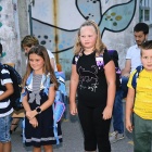 Prvašići u školskoj zgradi u Jelenju: Započela nova školska godina