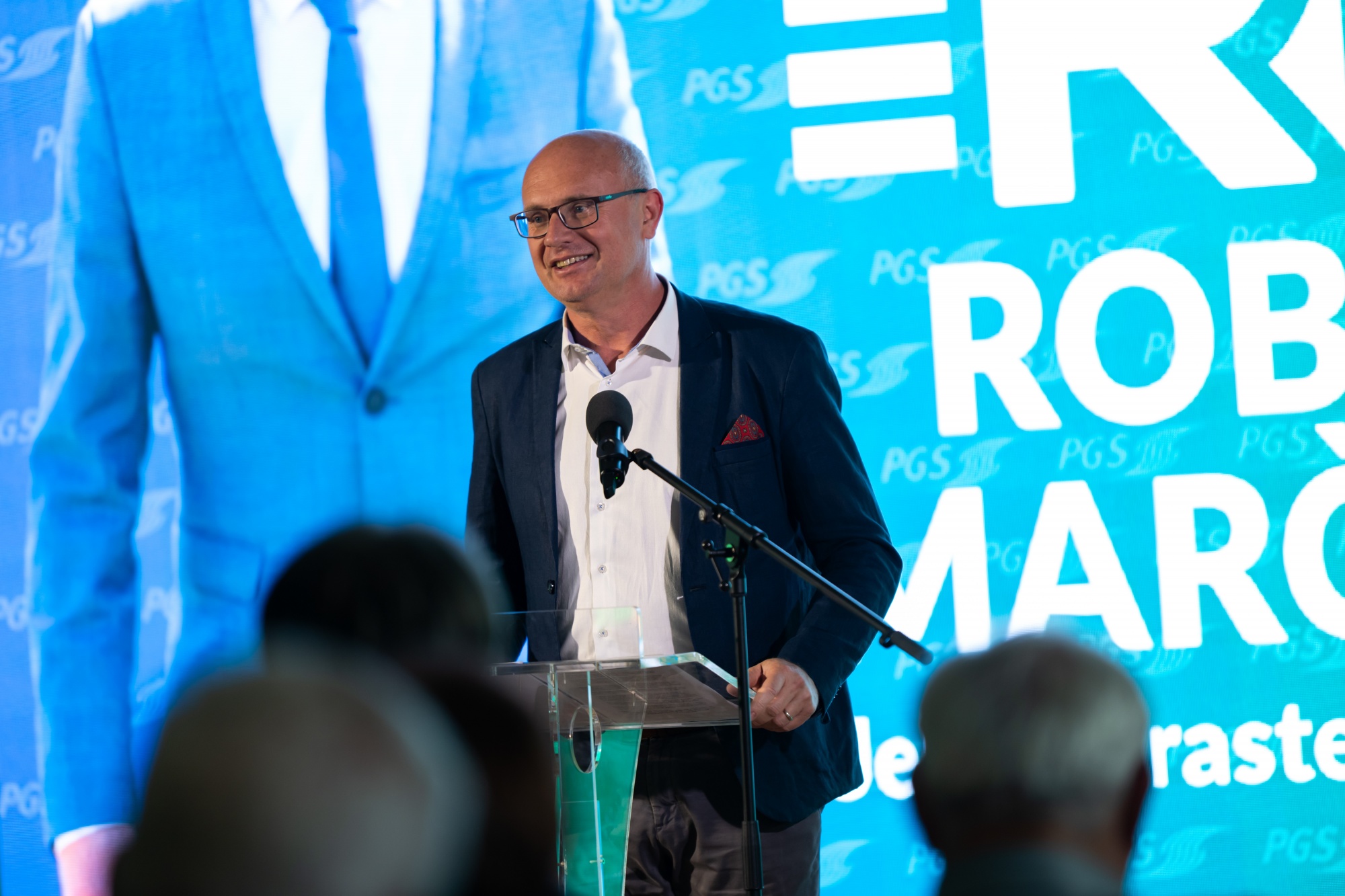 Načelnik Jelenja Robert Marčelja: Dovršetak vodovoda i kanalizacije najvažniji