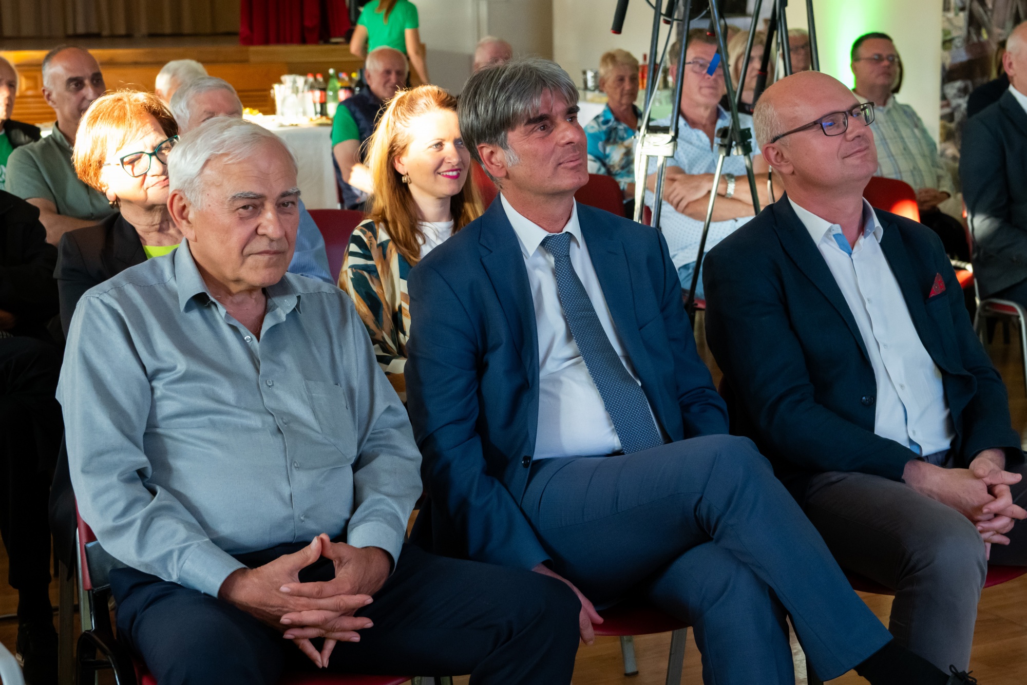 Načelnik Jelenja Robert Marčelja: Dovršetak vodovoda i kanalizacije najvažniji